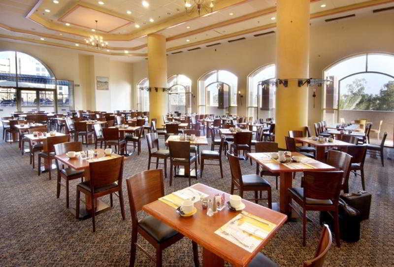 โรงแรมลีโอนาโด เนกีฟ Beersheba ร้านอาหาร รูปภาพ